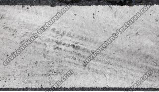 asphalt painted line 0003